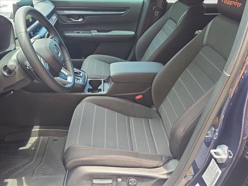 New 2026 Honda CR-V TrailSport image 4