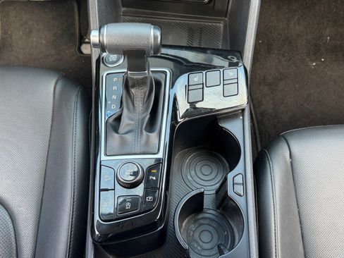 Certified 2023 Kia Sportage EX FWD image 23