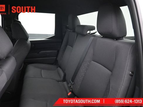 Used 2024 Toyota Tacoma SR5 AWD/4WD image 24