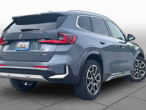 Used 2026 BMW X1 xDrive28i w/ Convenience Package AWD/4WD image 12