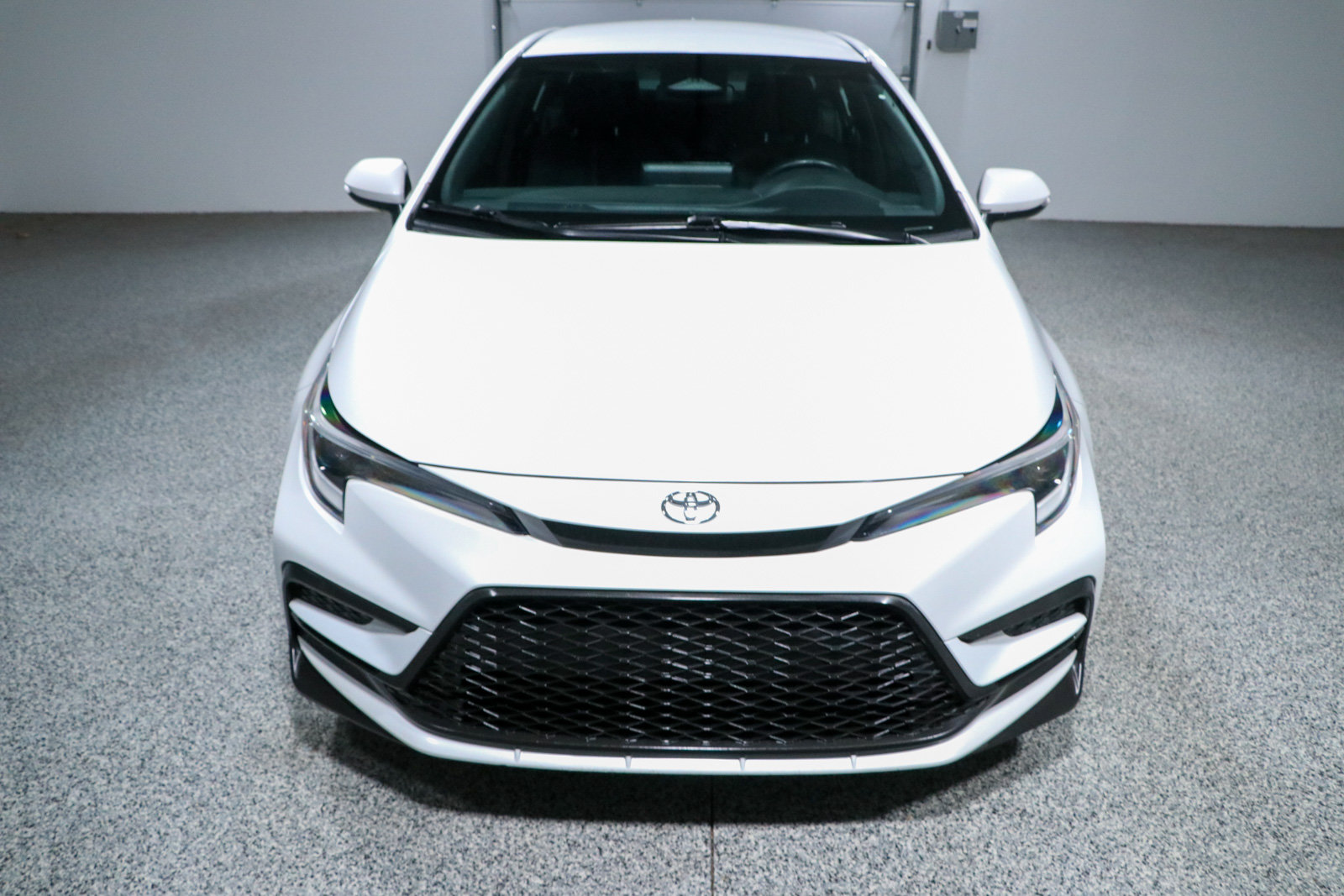 Used 2023 Toyota Corolla SE FWD image 4