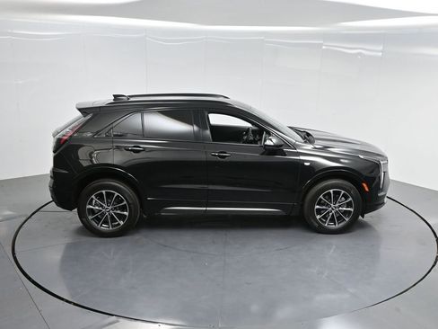 Used 2024 Cadillac XT4 Sport FWD image 55