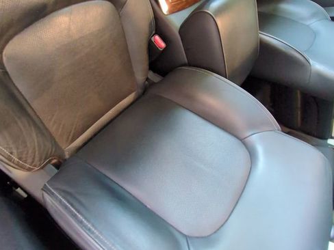 Used 2019 INFINITI QX80 Luxe image 12