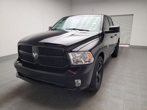 Used 2015 RAM 1500 Express RWD image 15