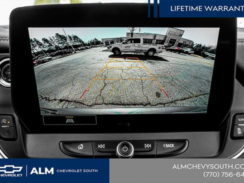 New 2026 Chevrolet Blazer LT w/ Convenience Package FWD image 34