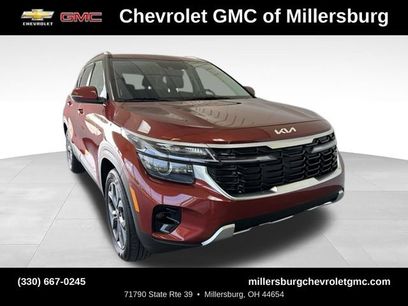 Used 2024 Kia Seltos S