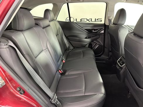 Used 2020 Subaru Outback Limited w/ Popular Package #2 AWD/4WD image 19