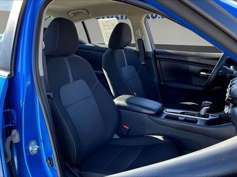 Used 2024 Nissan Sentra SV image 29