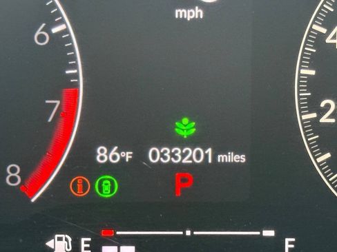 Used 2024 Honda Civic LX image 24