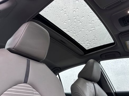 Used 2024 Toyota Camry SE w/ Cold Weather Package image 16