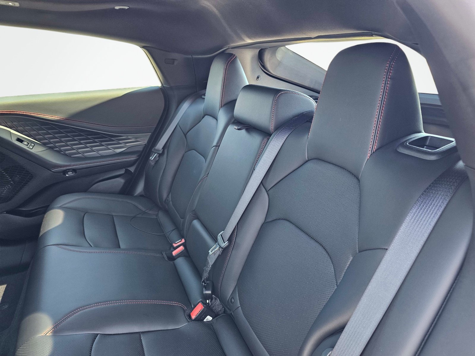 New 2027 Dodge Charger Scat Pack AWD/4WD image 32