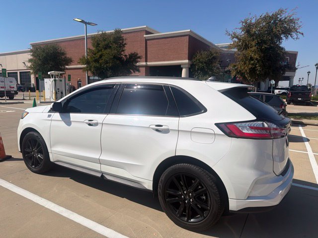 Used 2024 Ford Edge ST-Line AWD/4WD image 3
