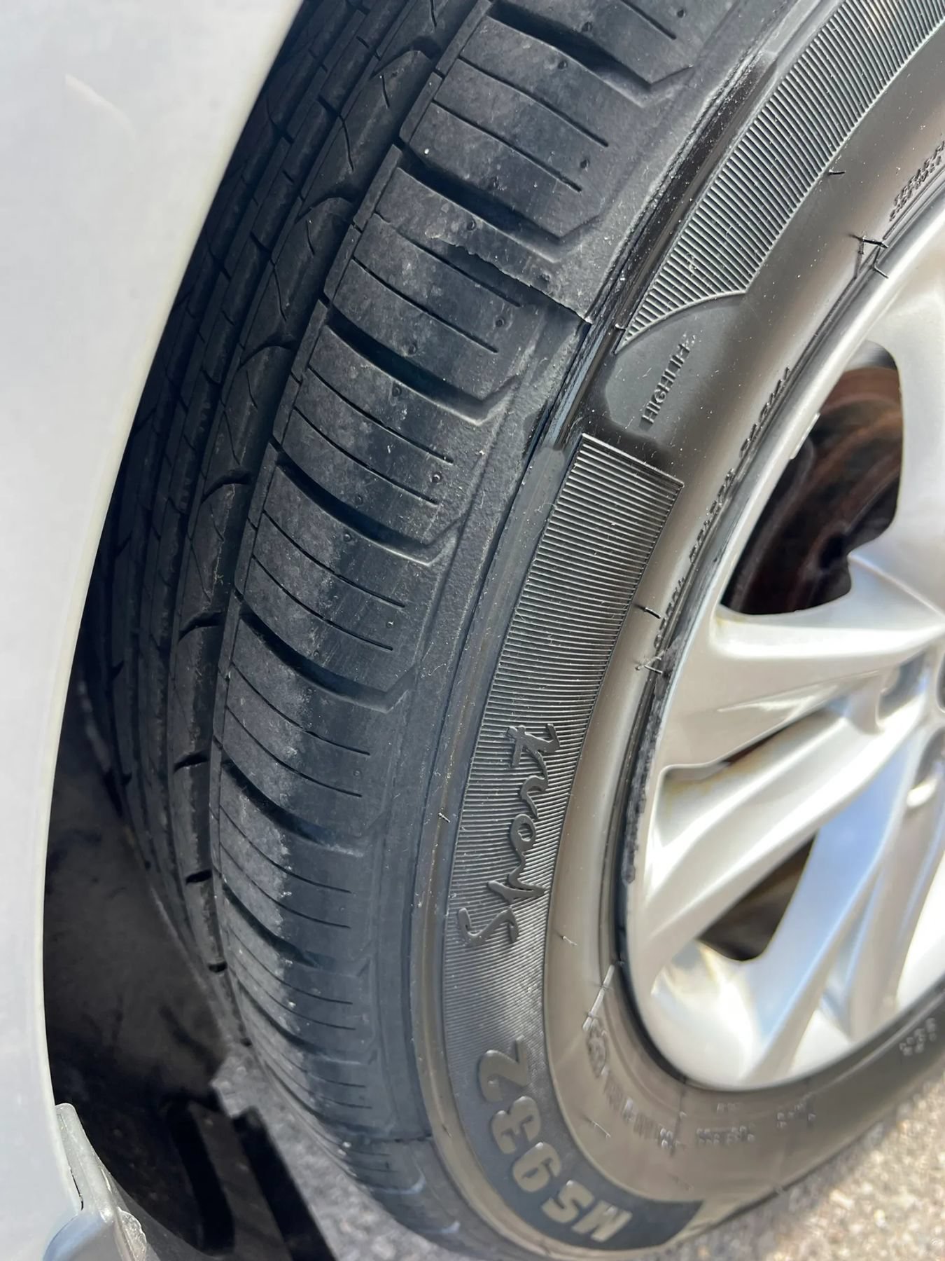 Used 2013 Hyundai Sonata GLS w/ Popular Equipment Pkg FWD image 13