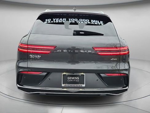 Used 2026 Genesis GV70 2.5T image 6