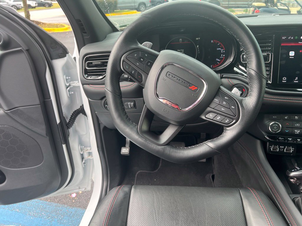 Used 2026 Dodge Durango GT AWD/4WD image 14