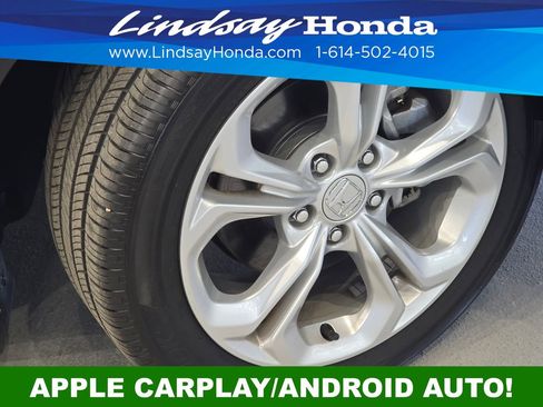 Used 2023 Honda Accord LX image 25