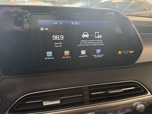 Used 2020 Hyundai Palisade SEL w/ Convenience Package FWD image 46