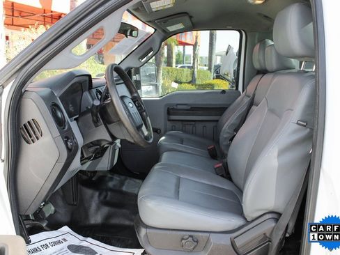 Used 2016 Ford F350 XL w/ XL Value Package image 15