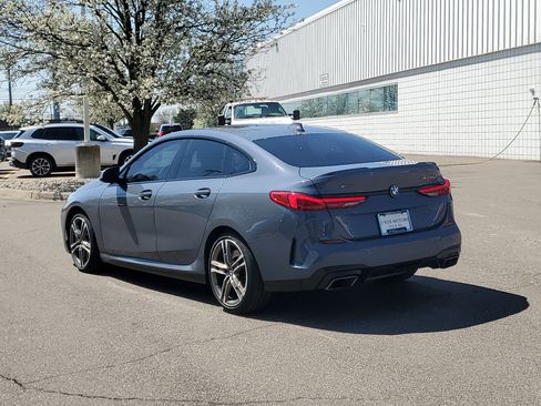 Used 2020 BMW M235i xDrive Gran Coupe w/ Premium Package image 2