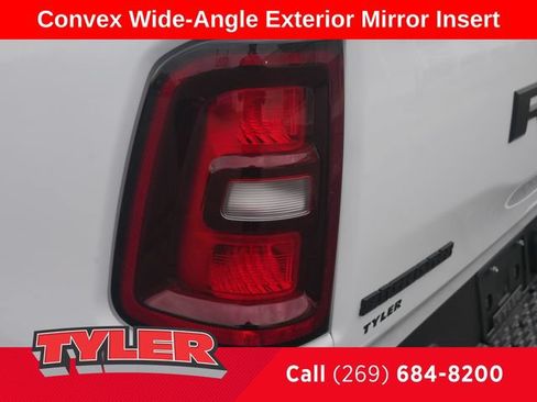 New 2026 RAM 1500 4x4 Crew Cab image 13