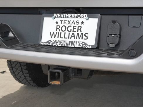 Used 2025 RAM 1500 Big Horn AWD/4WD image 36