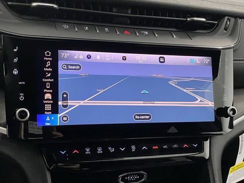 New 2026 Jeep Grand Cherokee Limited image 10