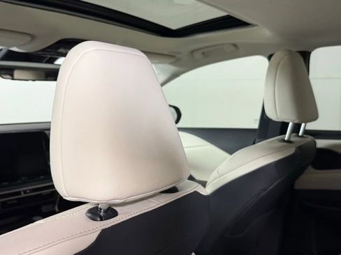 Certified 2023 Lexus RX 350 Premium w/ Accessory Package FWD image 30
