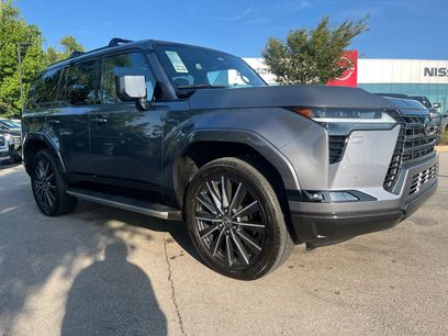 Used 2026 Lexus GX 550 w/ Accessory Package (2T)