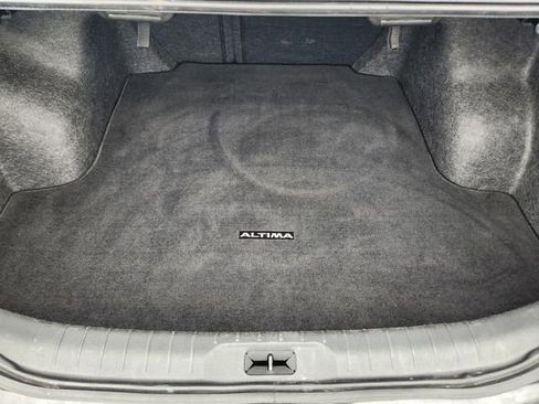 Used 2023 Nissan Altima 2.5 SV image 32