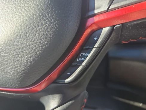 Used 2019 RAM 1500 Rebel w/ Rebel Level 1 Equipment Group image 21