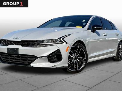 Used 2024 Kia K5 GT