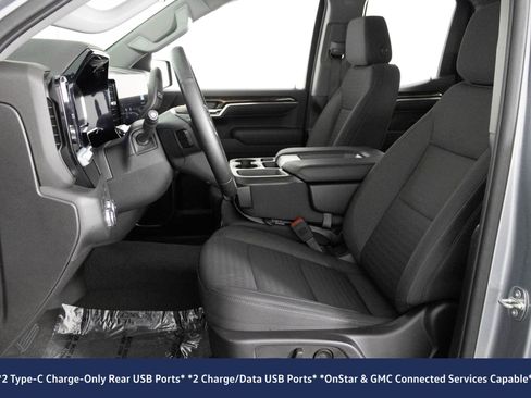 Used 2023 GMC Sierra 1500 Elevation image 23