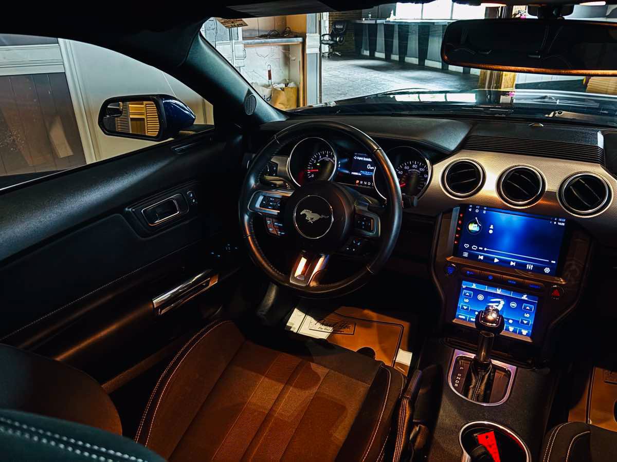 Used 2019 Ford Mustang GT RWD image 43