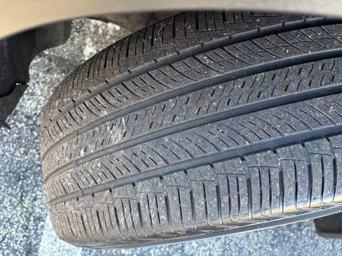 Certified 2023 INFINITI QX60 Autograph image 28