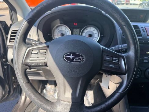 Used 2012 Subaru Impreza 2.0i AWD/4WD image 16