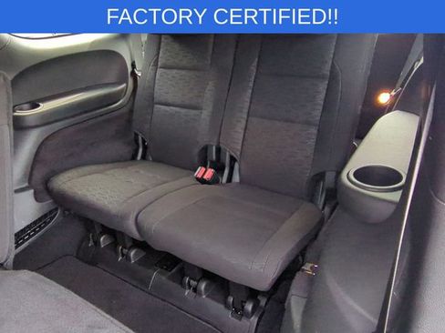 Certified 2025 Dodge Durango R/T w/ Blacktop Package AWD/4WD image 32