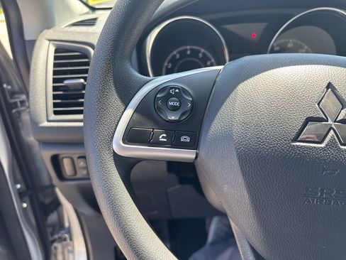 Used 2025 Mitsubishi Outlander Sport ES AWD/4WD image 20