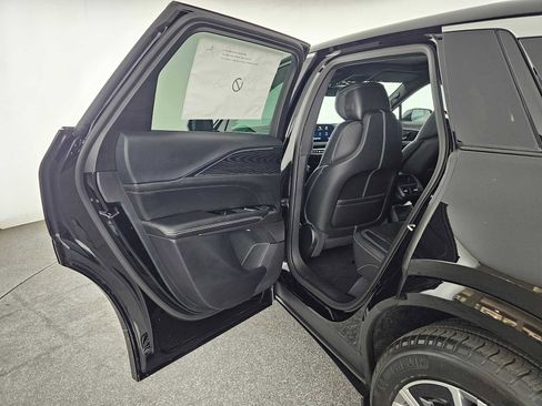 New 2026 Cadillac Lyriq Luxury image 15