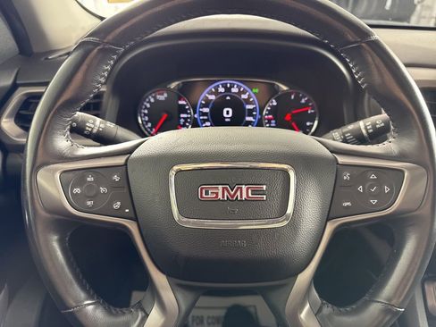 Used 2022 GMC Acadia AT4 w/ GMC Pro Grade Package AWD/4WD image 27