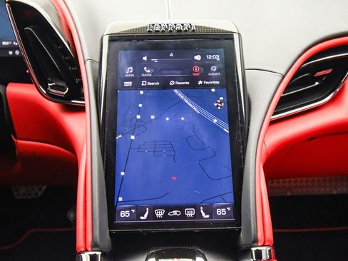 Certified 2024 Ferrari Roma image 48