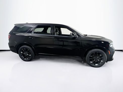 Used 2022 Dodge Durango GT image 4