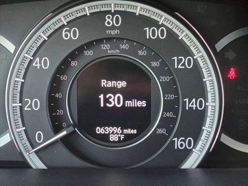 Used 2014 Honda Accord Touring image 10