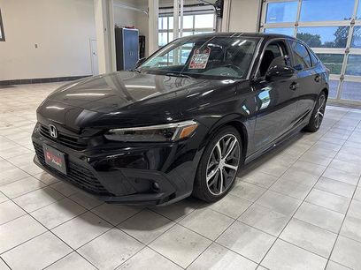 Used 2024 Honda Civic Touring