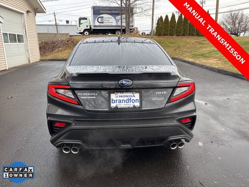 Used 2023 Subaru WRX Premium image 5