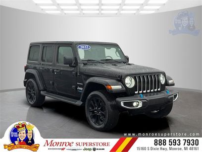 Used 2024 Jeep Gladiator Sport