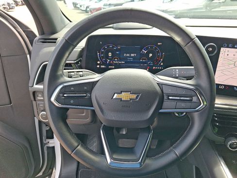 Used 2025 Chevrolet Tahoe LT AWD/4WD image 20