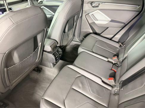 Used 2023 Audi Q3 2.0T Premium Plus AWD/4WD image 16