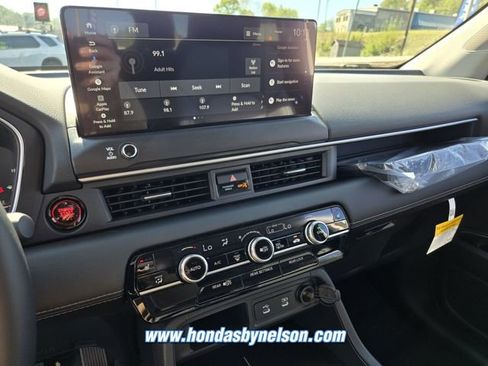 New 2026 Honda Pilot EX-L image 11