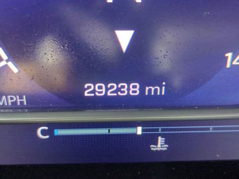 Used 2023 Chevrolet Silverado 1500 LT w/ All Star Edition Plus image 30