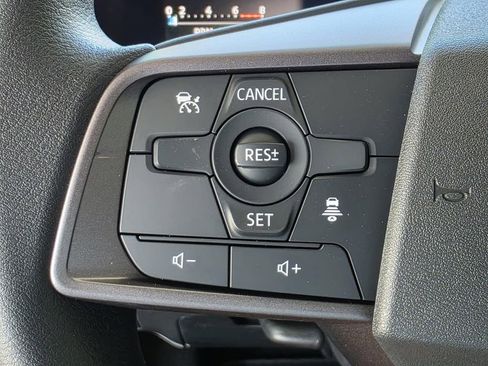 New 2026 Nissan Sentra SV FWD image 24